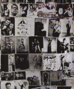 ROLLING STONES EXILE