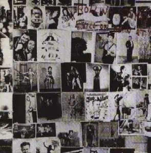 ROLLING STONES EXILE