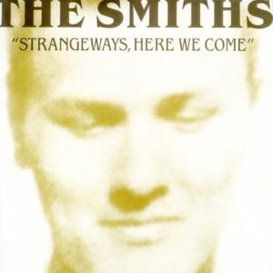 SMITHS STRANGEWAYS