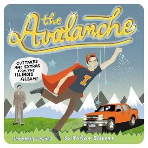 SUFJAN AVALANCHE