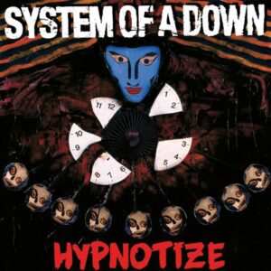 SYSTEM HYPNOTIZE