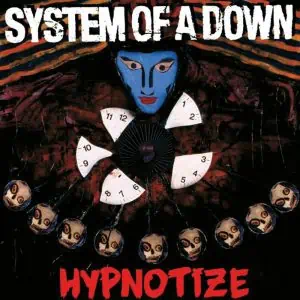 SYSTEM HYPNOTIZE