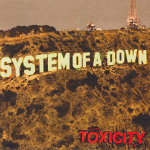 SYSTEM TOXICITY