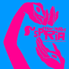 THOM YORKE SUSPIRIA