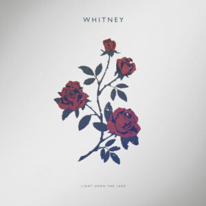 WHITNEY LIGHT