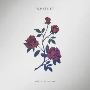 WHITNEY LIGHT