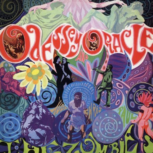 ZOMBIES ODESSEY
