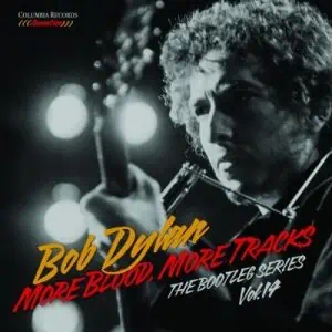 BOB DYLAN BOOTLEG 14