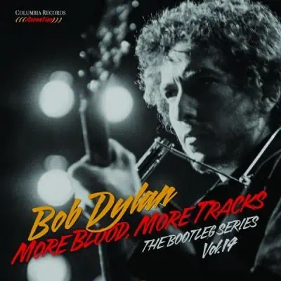 BOB DYLAN BOOTLEG 14