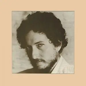BOB DYLAN NEW MORNING