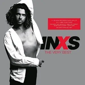 INXS VERY BEST OF