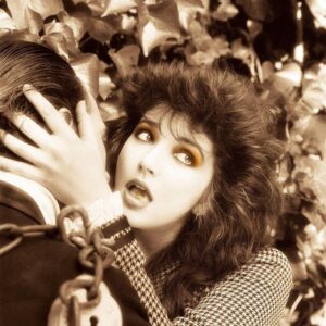 KATE BUSH BOX1