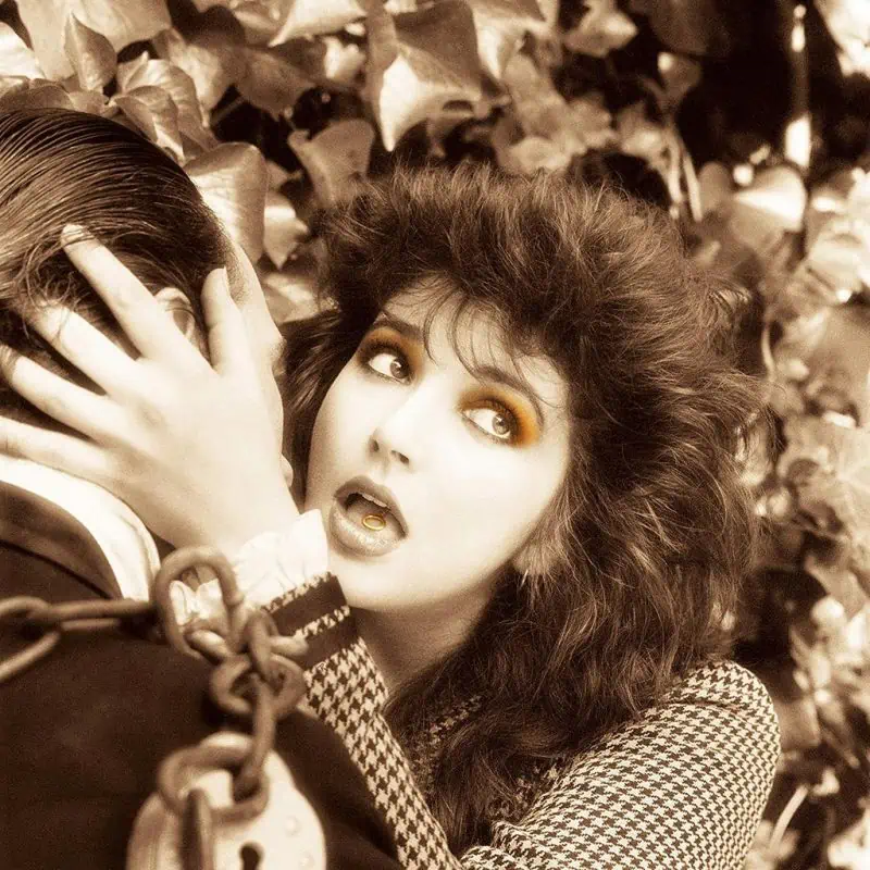 KATE BUSH BOX1