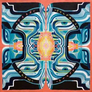 TASH SULTANA