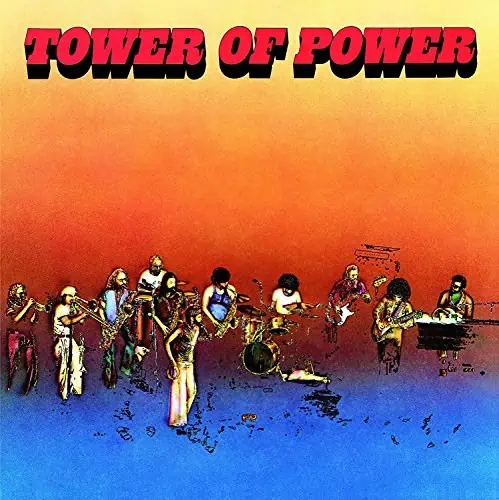 TOWER OF POWER