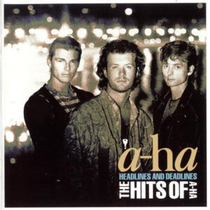 AHA HITS