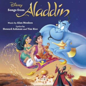 ALADDIN