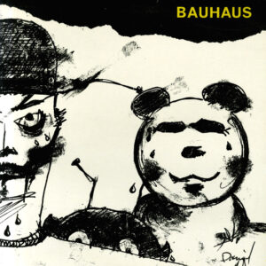 BAUHAUS MASK