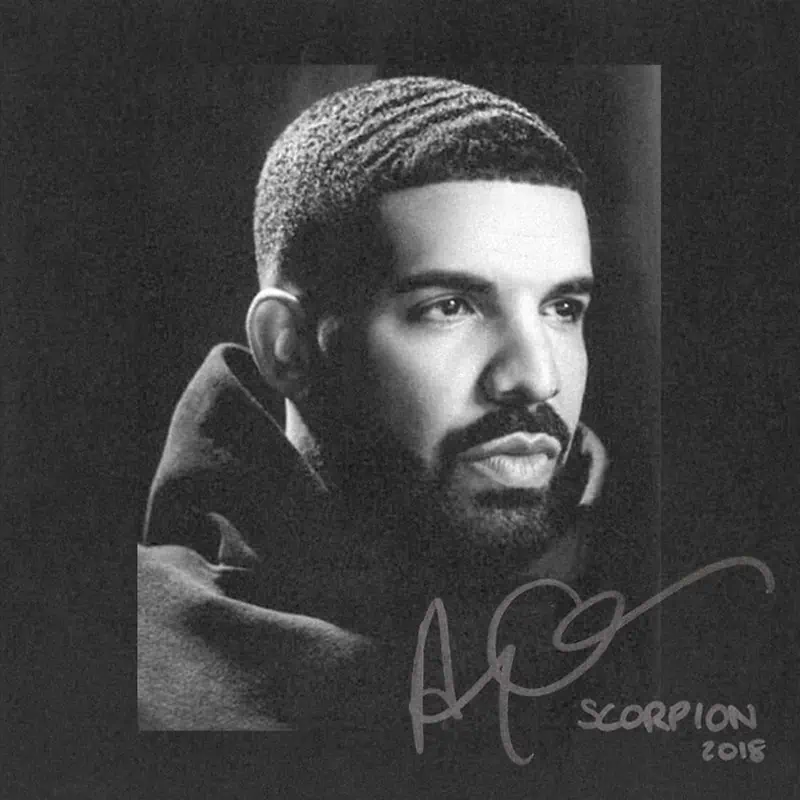 DRAKE SCORPION