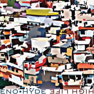 ENO HIGH LIFE