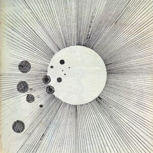 FLYING LOTUS COSMOGRAMMA