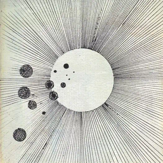 FLYING LOTUS COSMOGRAMMA