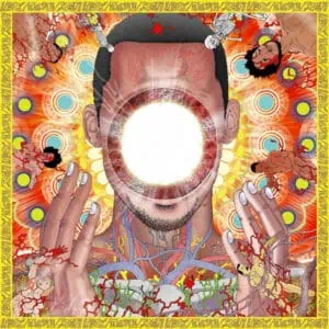 Flying Lotus - You're Dead (2LP Vinyl)