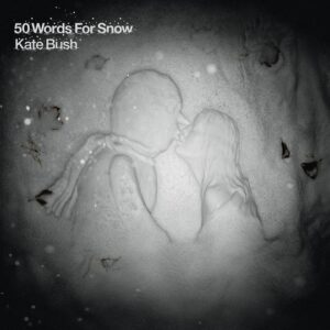 KATE BUSH 50 WORDS