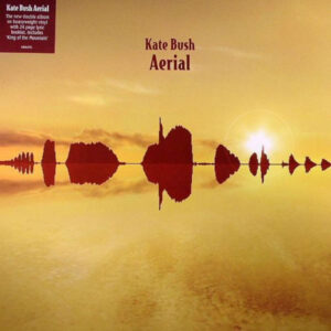 KATE BUSH AERIAL