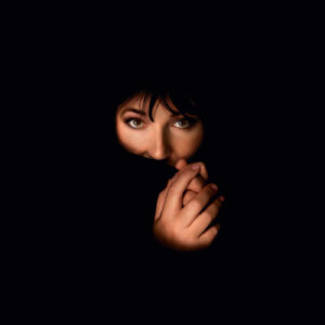 KATE BUSH BOX 4
