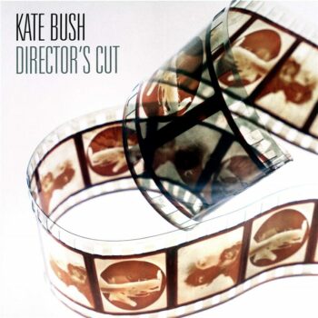 KATE BUSH DIRECTORS CUT