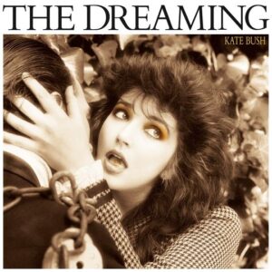 KATE BUSH DREAMING