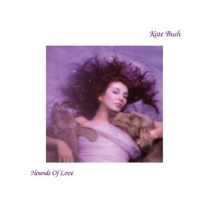 KATE BUSH HOUNDS