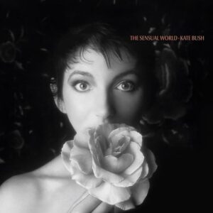 KATE BUSH SENSUAL