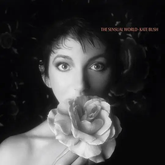 KATE BUSH SENSUAL