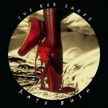 KATE BUSH THE RED