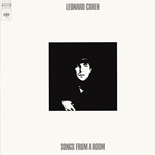 LEONARD COHEN - SONGS FROM A ROOM