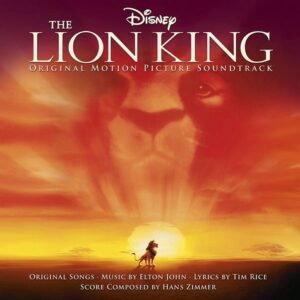 LION KING