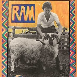 MCCARTNEY RAM