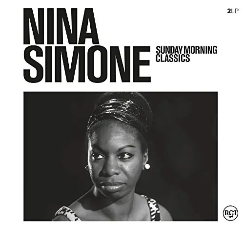 NINA SIMONE SUNDAY MORNING CLASSICS