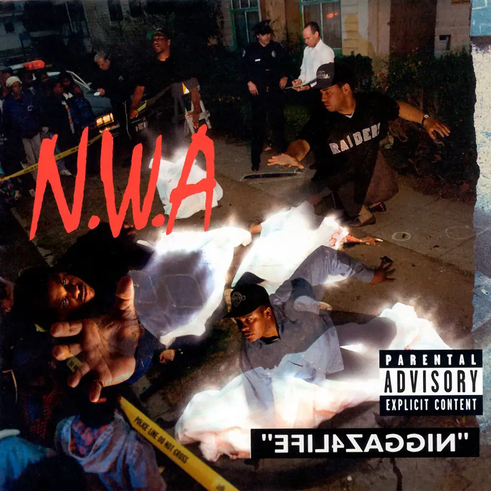 NWA NIGGAZ4LIFE
