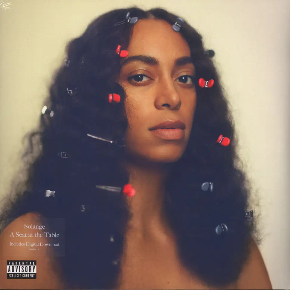 SOLANGE SEAT