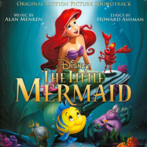 THE LITTLE MERMAID