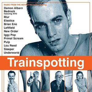 TRAINSPOTTING