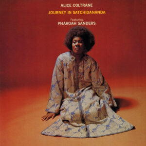 ALICE COLTRANE JOURNEY