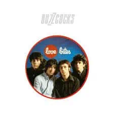 BUZZCOCKS LOVE BITES
