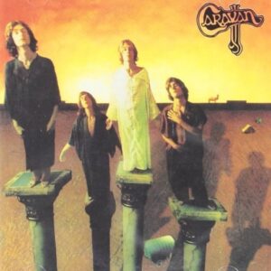 CARAVAN - CARAVAN