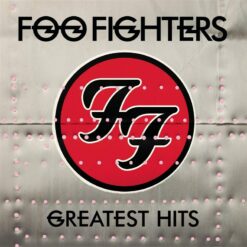 FOO FIGHTERS - GREATEST HITS 2LP