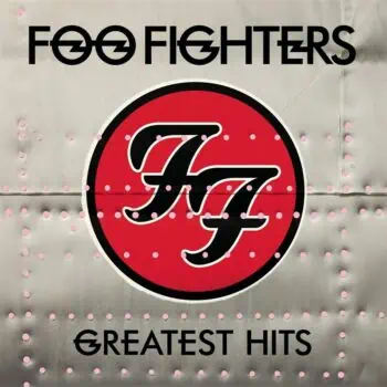 FOO FIGHTERS - GREATEST HITS 2LP