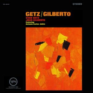 GETZ GILBERTP